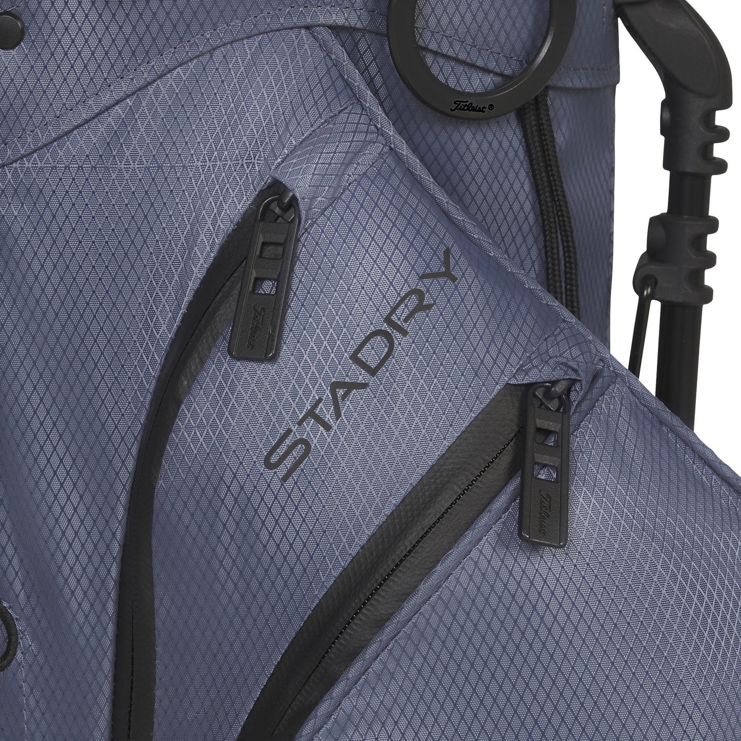 Titleist Players 5 StaDry Standbag