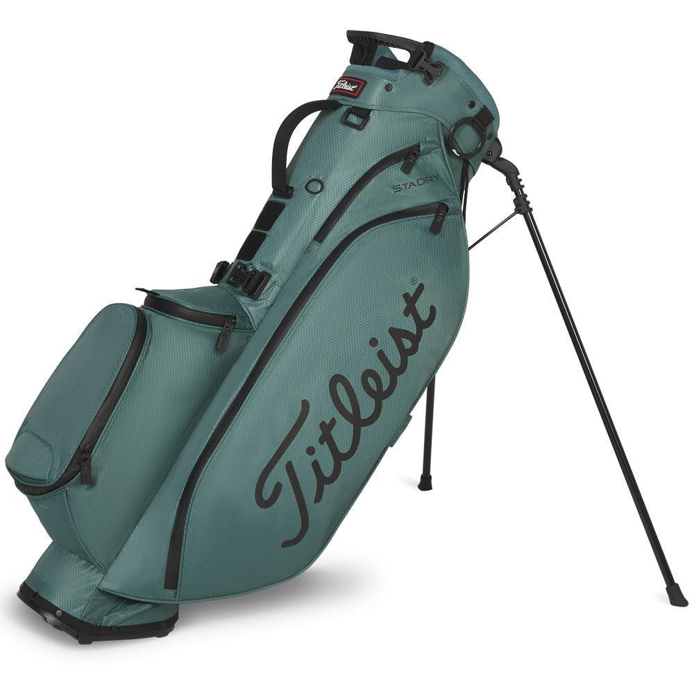 Titleist Players 4 StaDry Standbag