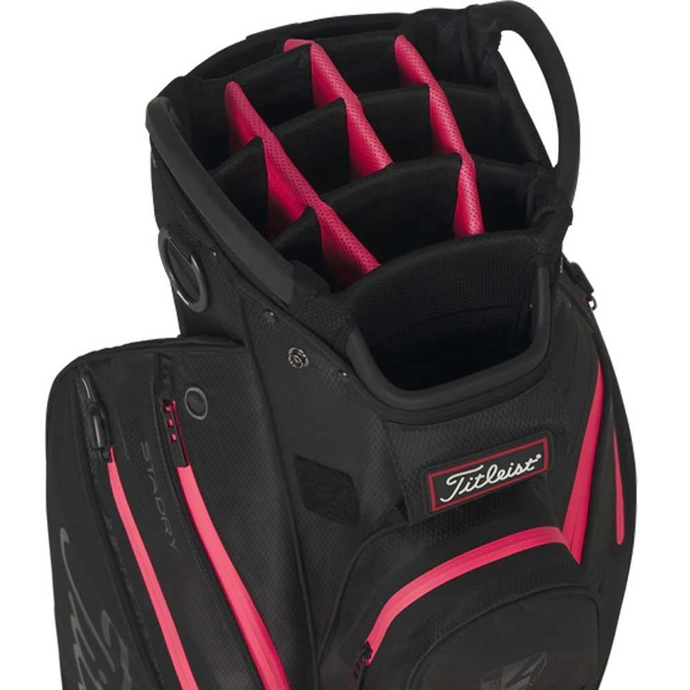 Titleist Cart 14 StaDry Cartbag