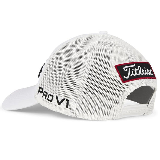 Titleist Tour Performance Mesh Cap