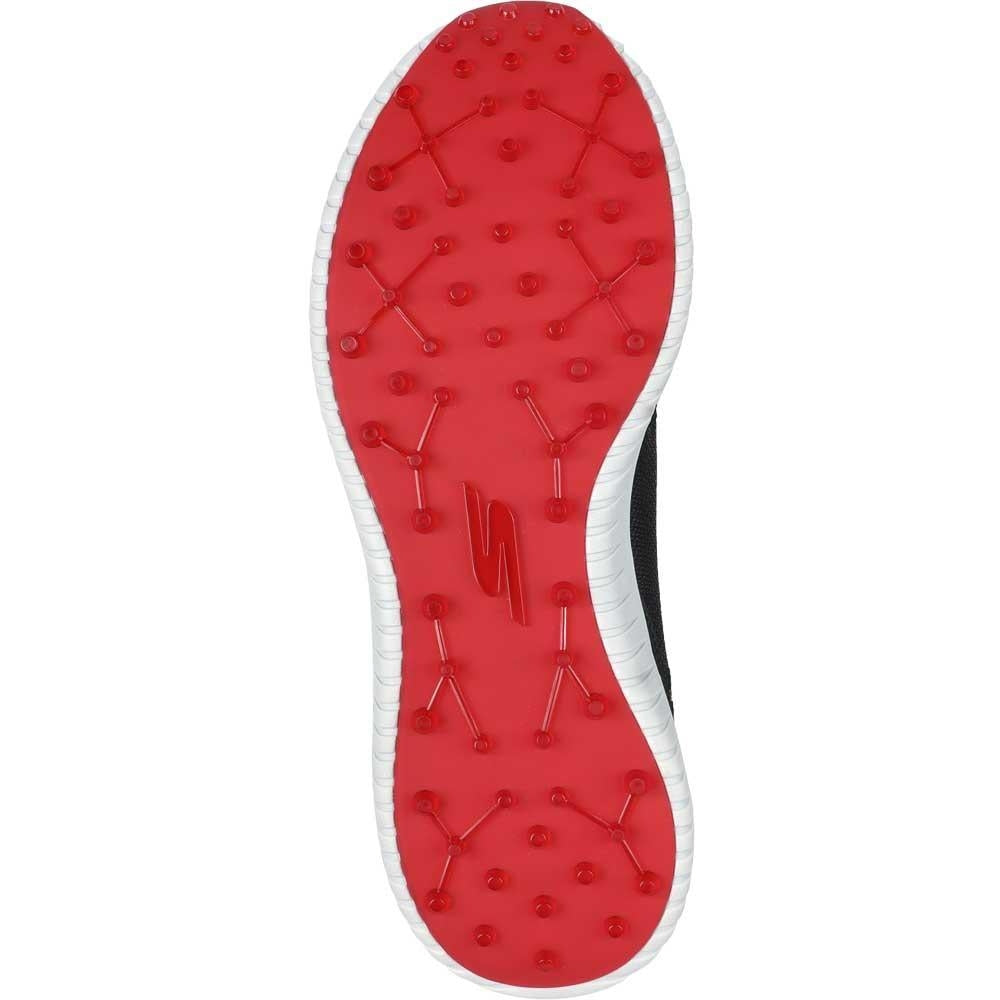 Skechers Go Golf Max Fairway 4 Herrengolfschuh