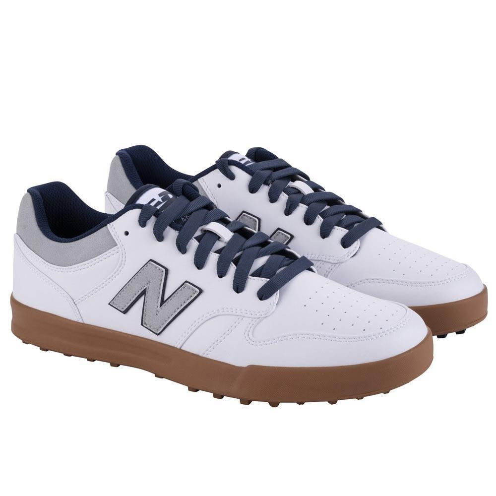 New Balance NB 480 Spikeless Herrengolfschuhe