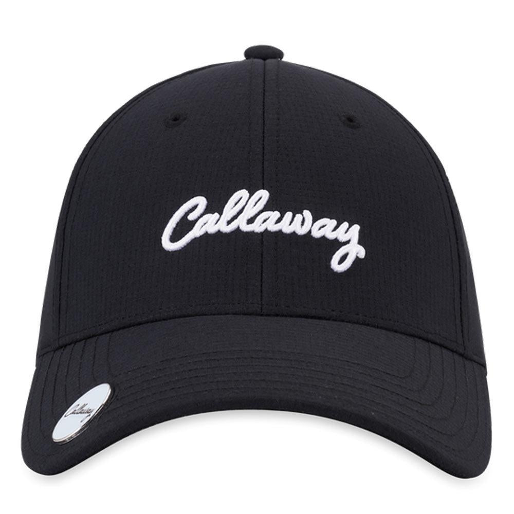 Callaway Stitch Magnet Damencap