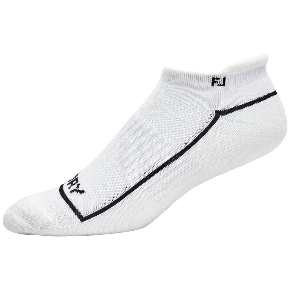 FootJoy ProDry Roll Tab Damengolfsocken