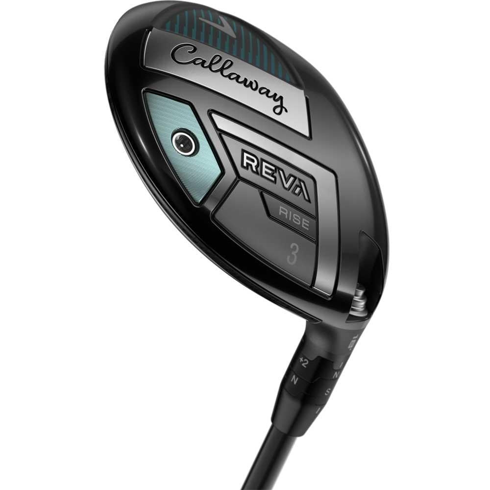 Callaway Reva Rise Fairwayholz Damen