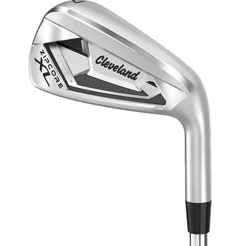 Cleveland ZipCore XL Eisen