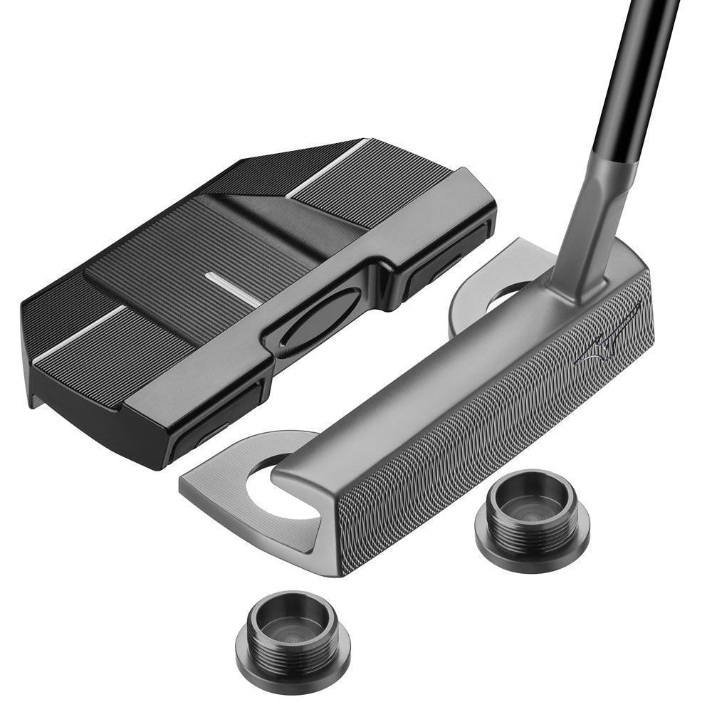 Mizuno M.Craft X S4 Putter