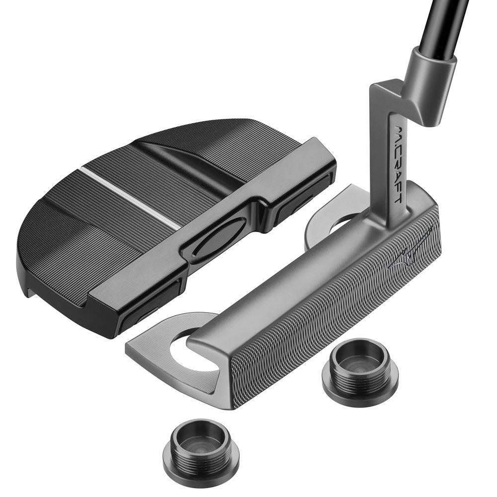 Mizuno M.Craft X P5 Putter