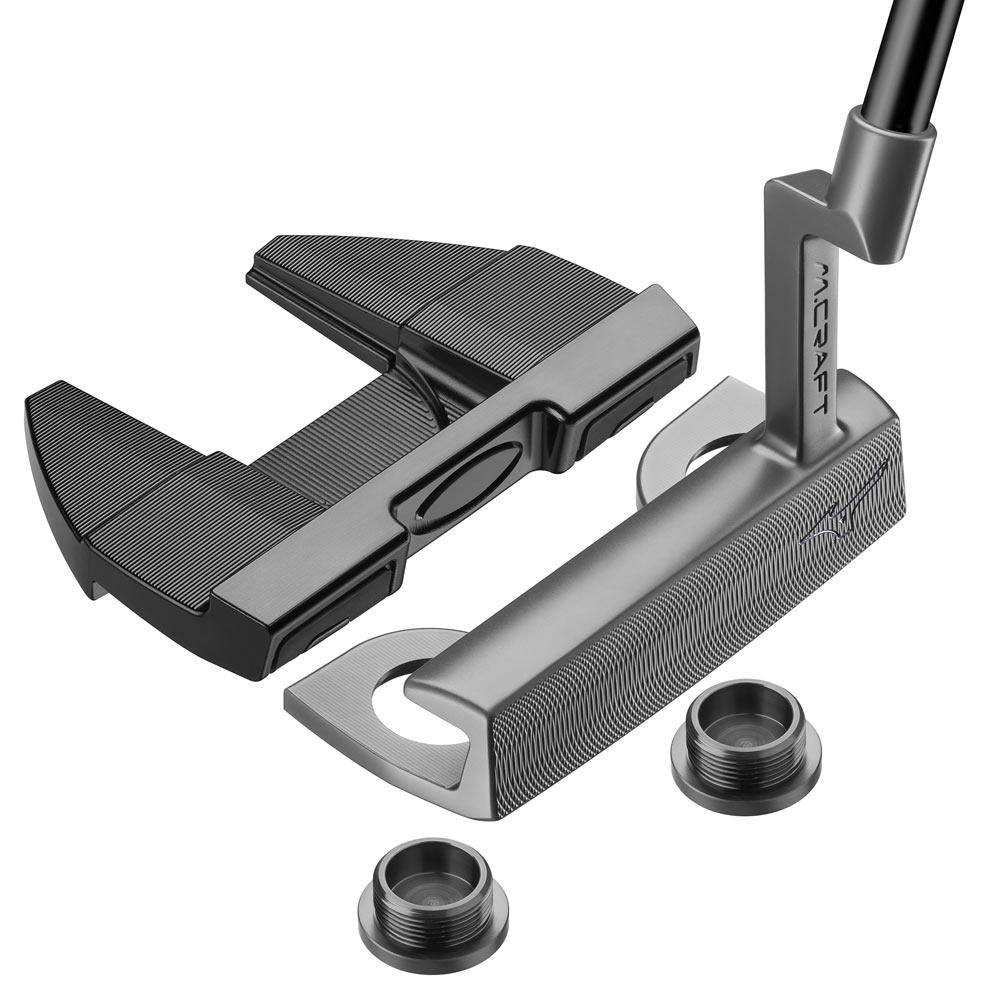 Mizuno M.Craft X P6 Putter