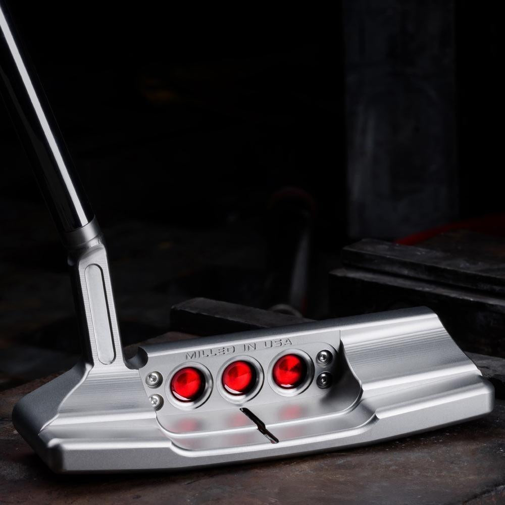 Scotty Cameron Studio Style Newport 2.5 Plus Putter 2025