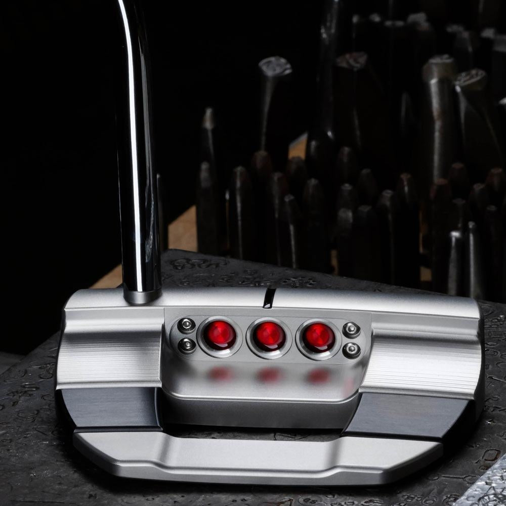 Scotty Cameron Studio Style Fastback Putter 2025