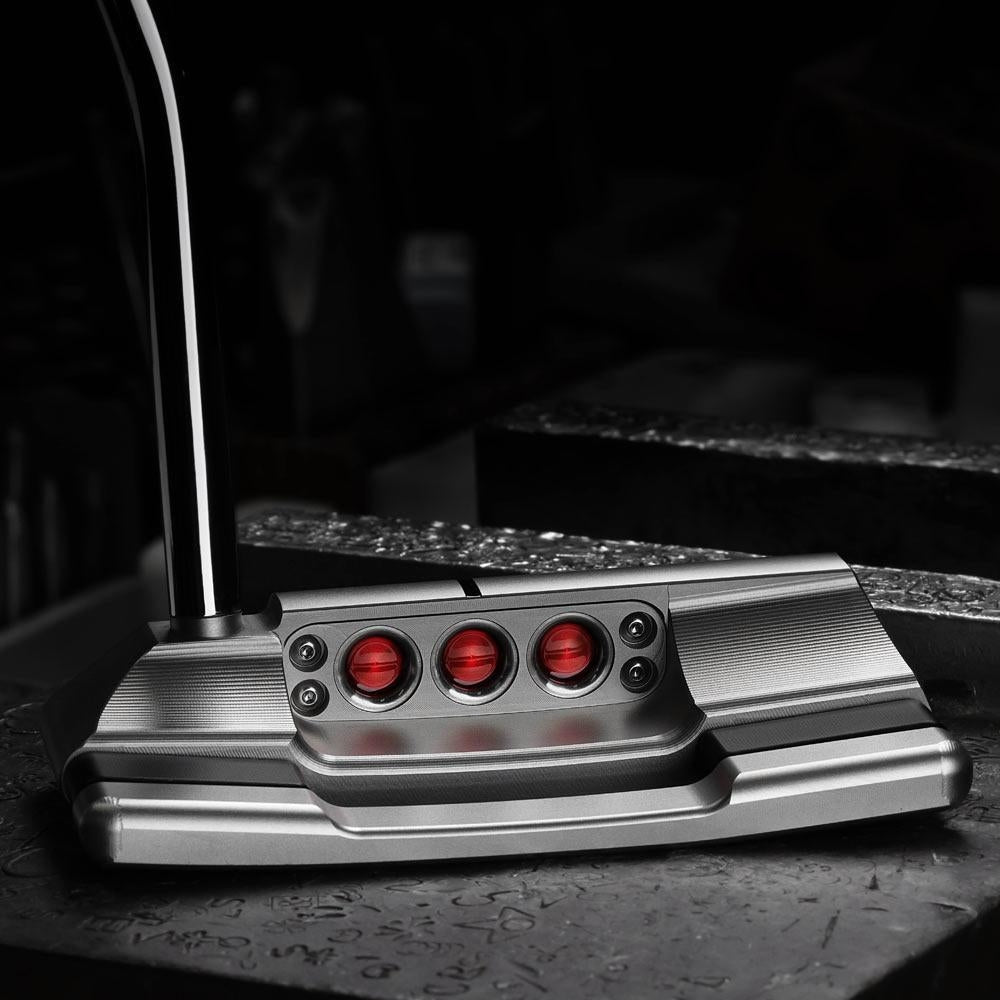 Scotty Cameron Studio Style Squareback Putter 2025
