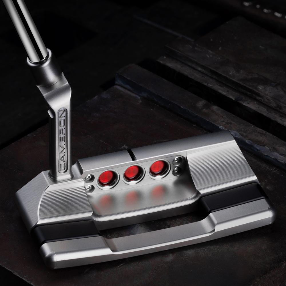 Scotty Cameron Studio Style Squareback 2 Putter 2025