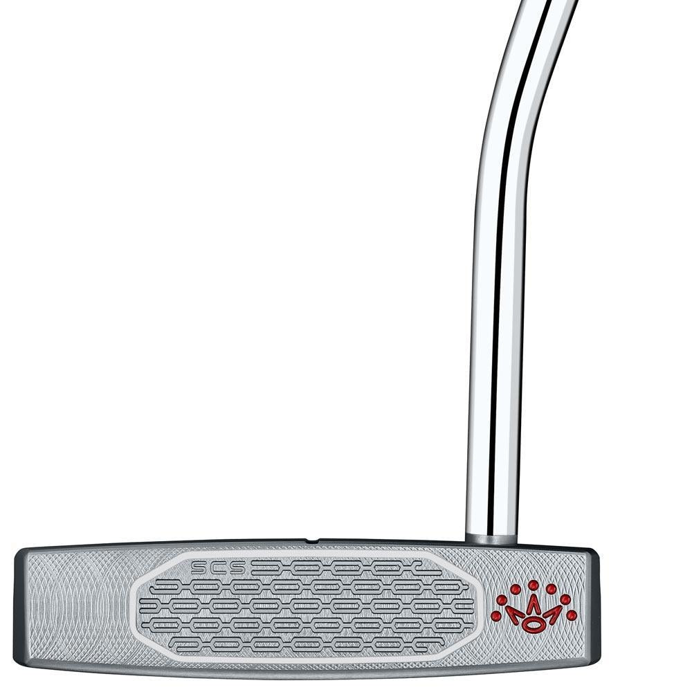 Scotty Cameron Studio Style Fastback Long Design Putter 2025