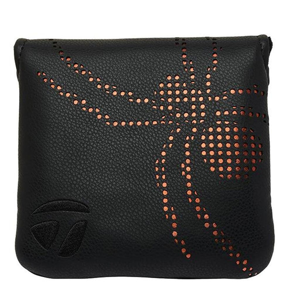 TaylorMade Spider Tour X Black L-Neck Putter