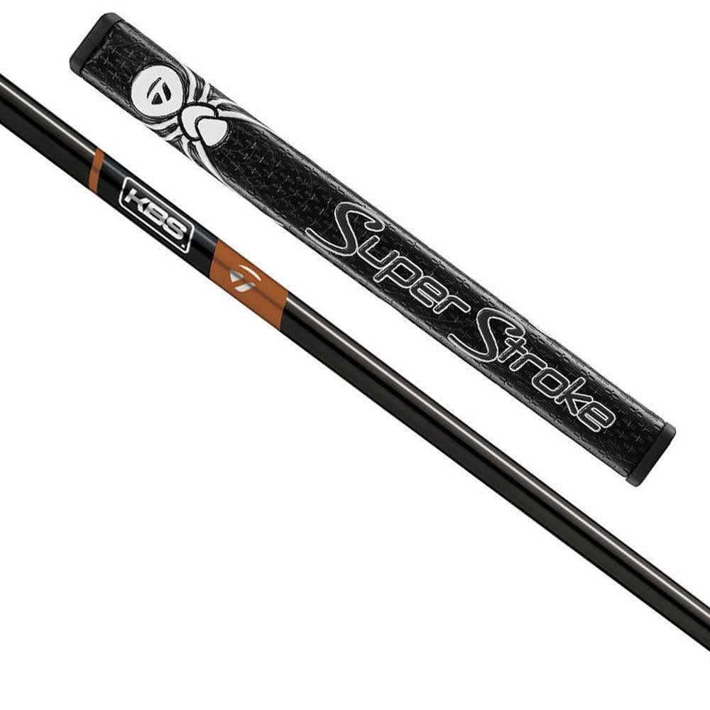 TaylorMade Spider Tour Black Short Slant Putter