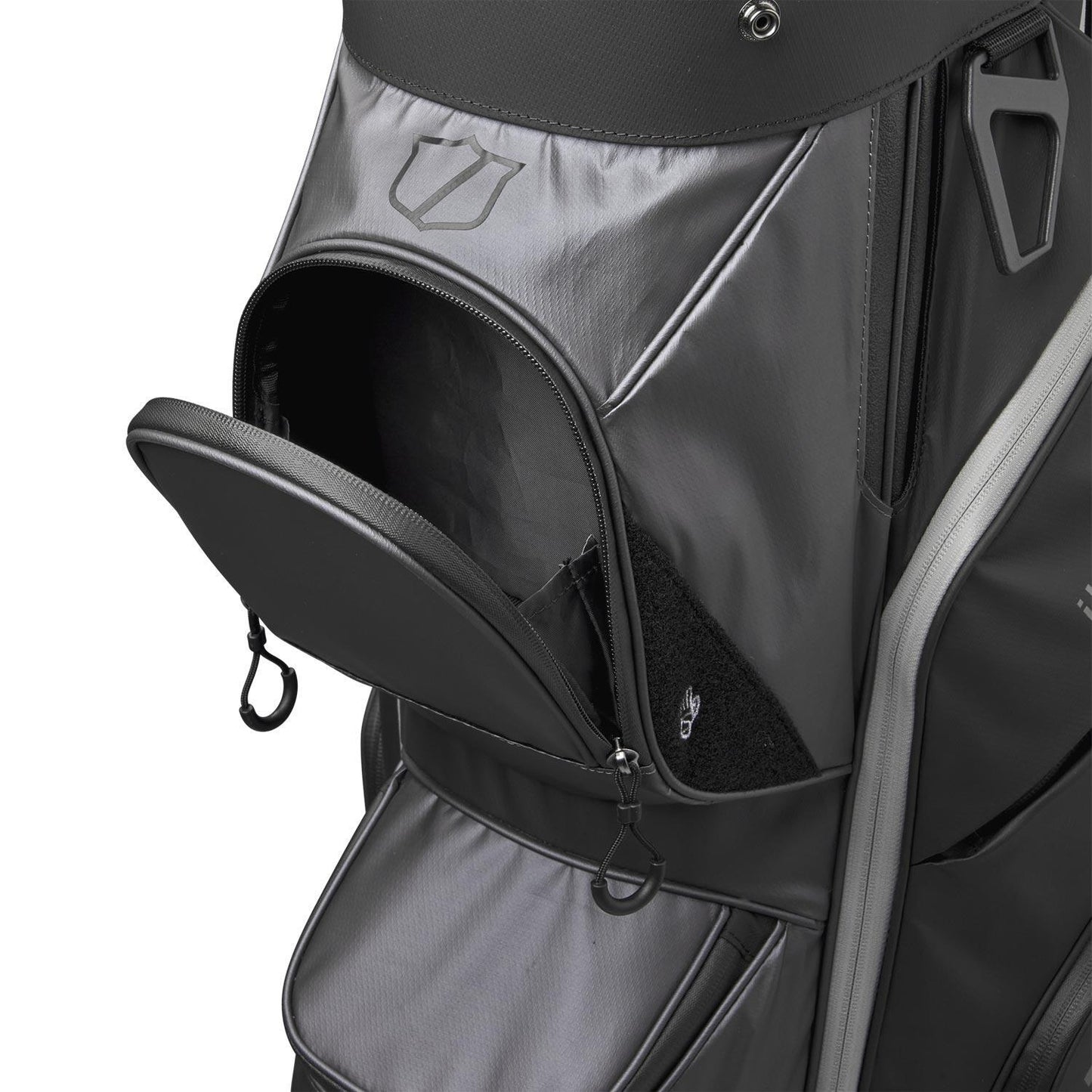 Wilson I Lock Cartbag