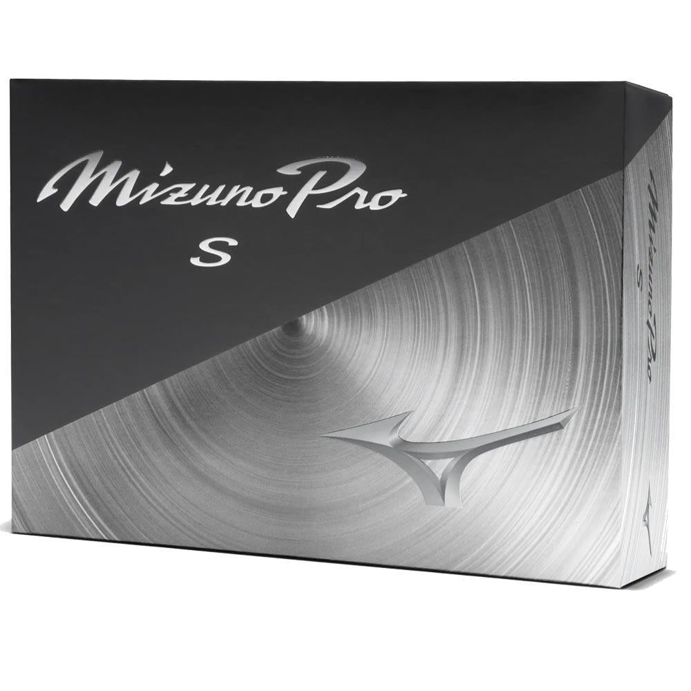 Mizuno Pro S Golfbälle