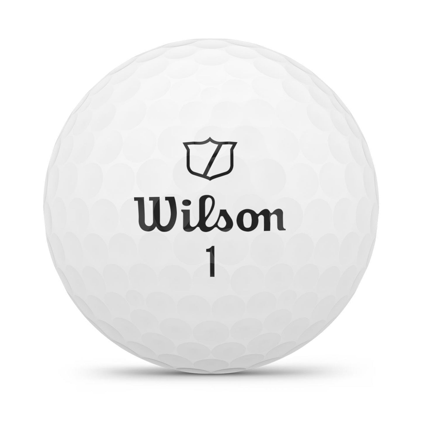 Wilson Triad Golfbälle