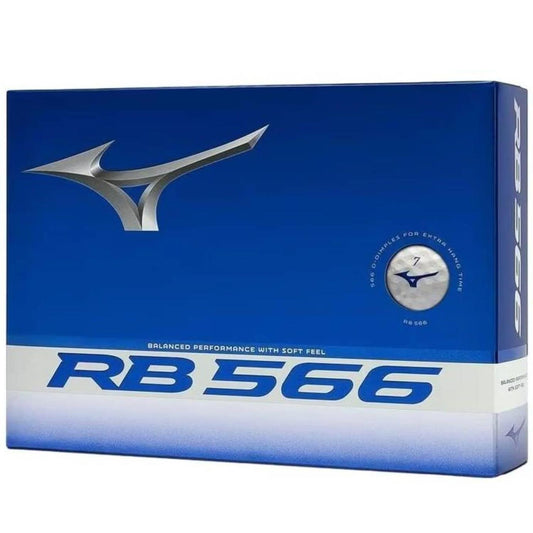 Mizuno RB 566 Golfbälle 2025