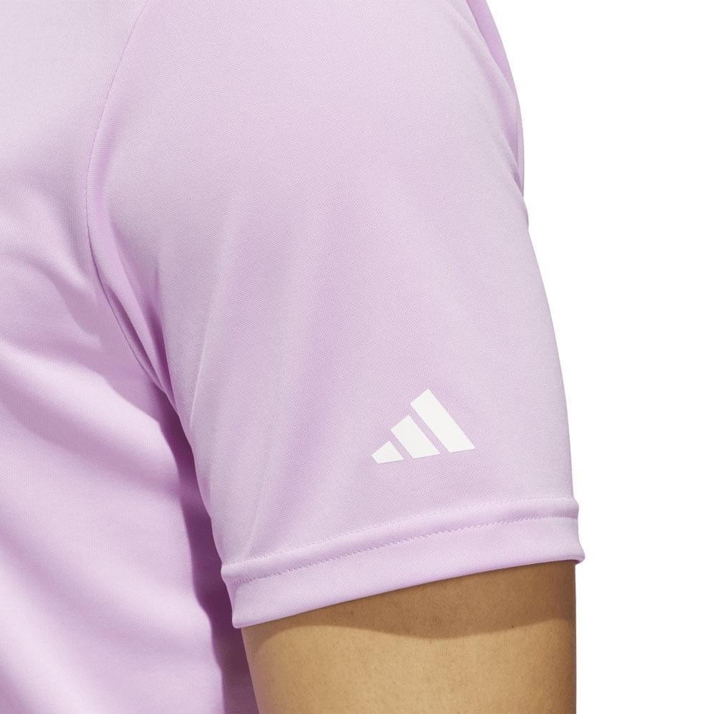 Adidas Adi Perf Herrengolfpoloshirt
