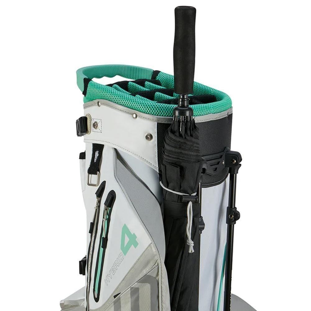 BIG MAX Aqua Hybrid 4 Standbag