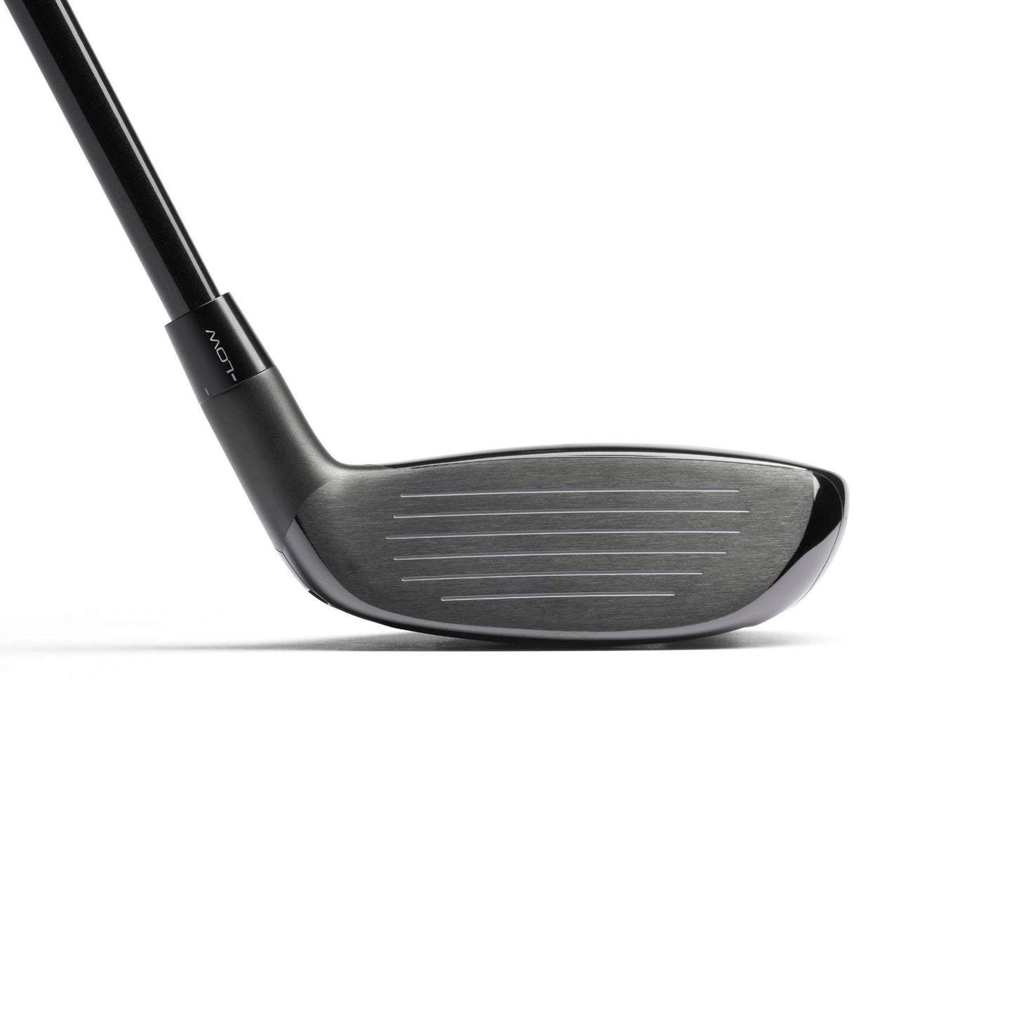 Mizuno JPX ONE Hybrid