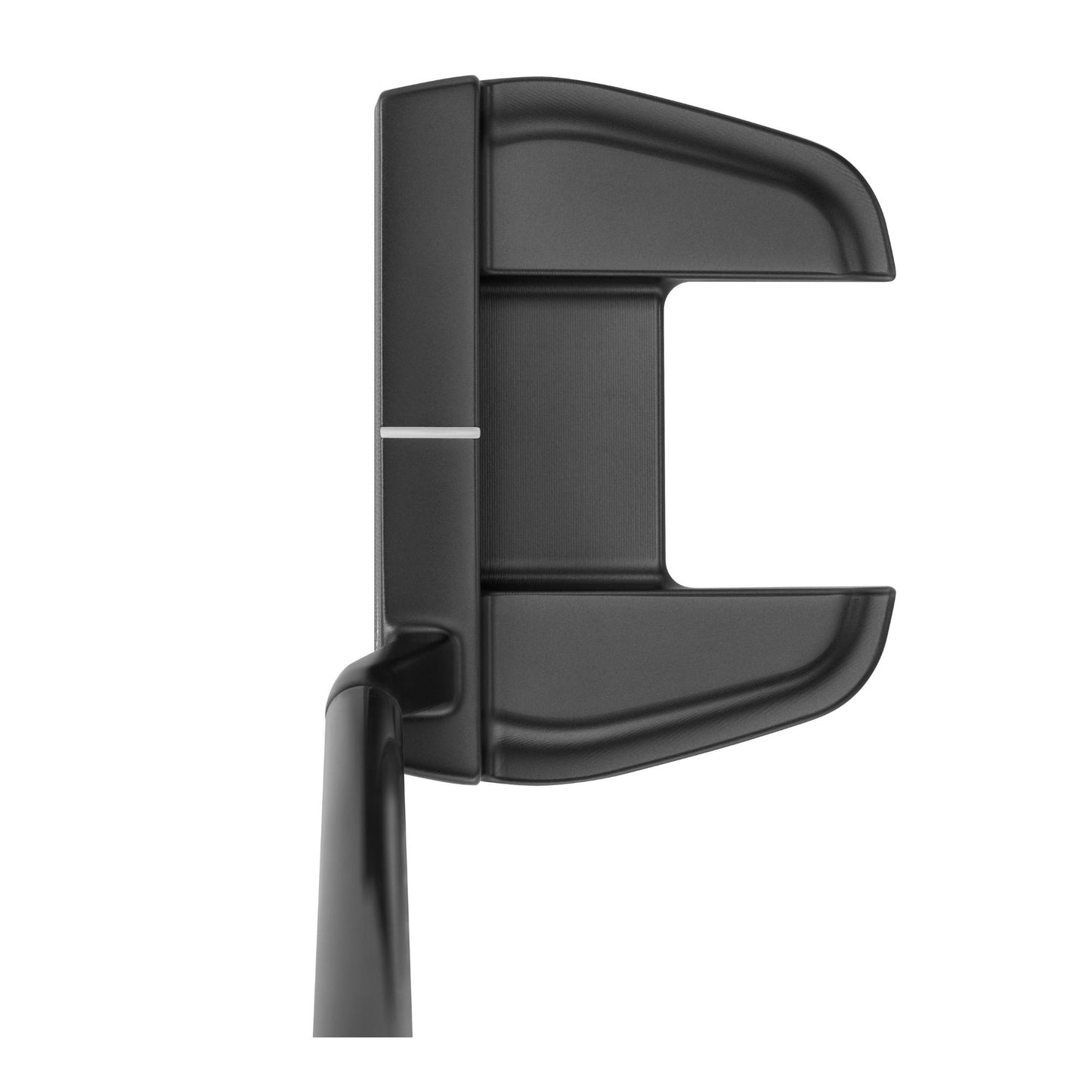 Mizuno M.Craft Tokyo S Gray IP Putter