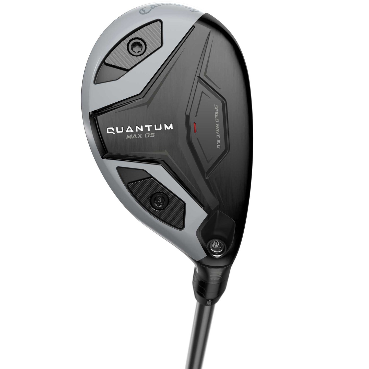Callaway Quantum Max OS Hybrid