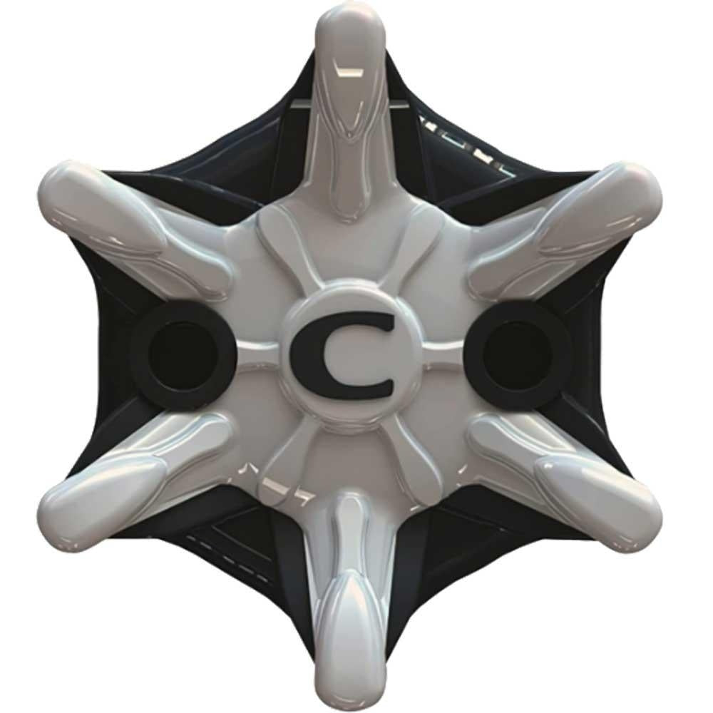 Champ Zarma Tour Spikes