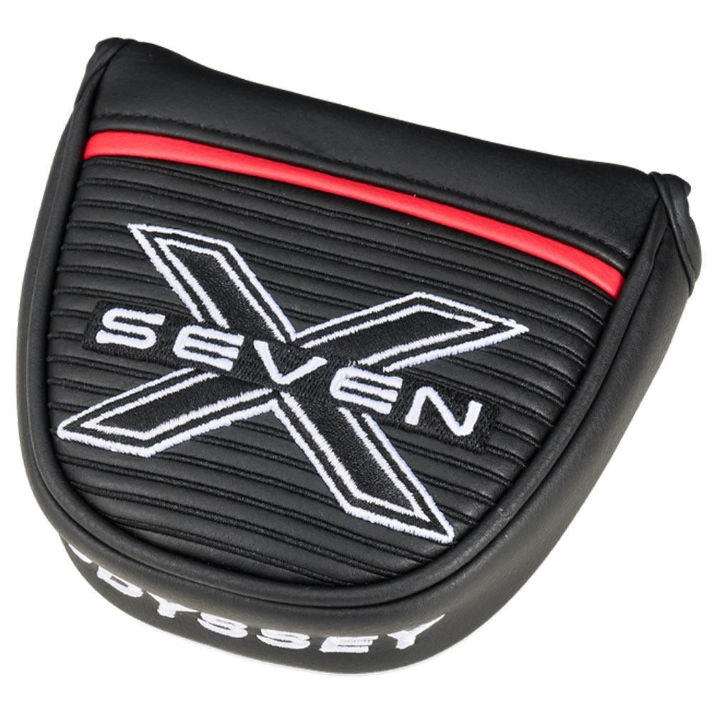 Odyssey Red Seven X PSTL Putter