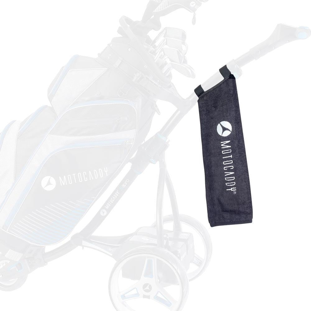 MotoCaddy Trolley Towel