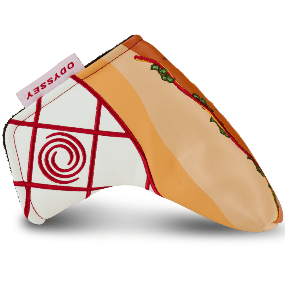 Odyssey Burger Blade Putterhaube