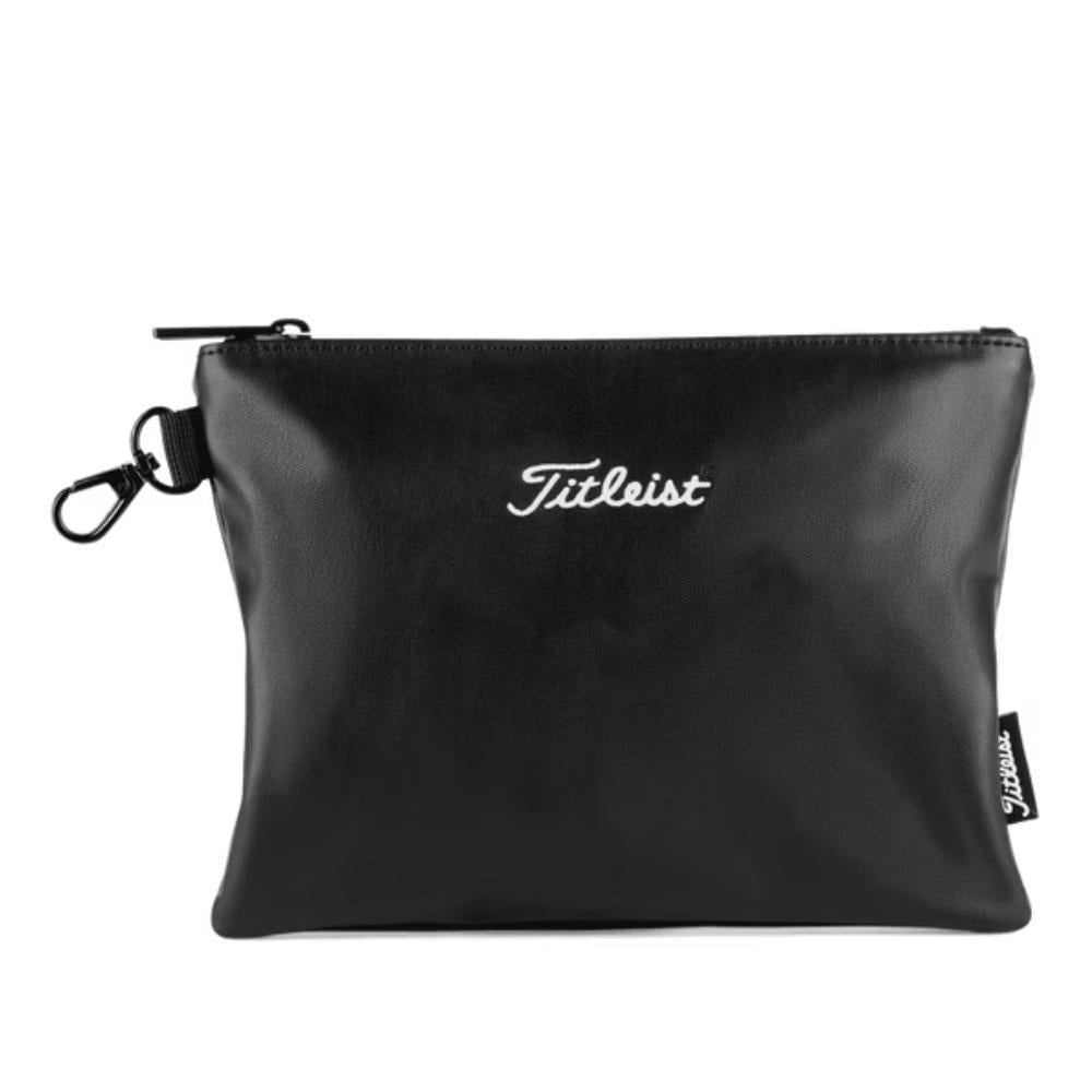Titleist Classic Zippered Pouch