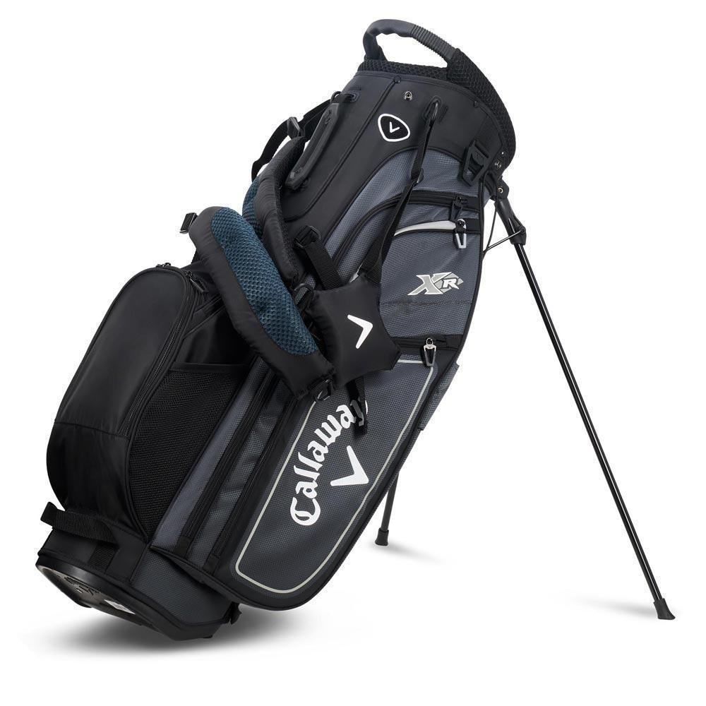Callaway XR Complete Komplettset