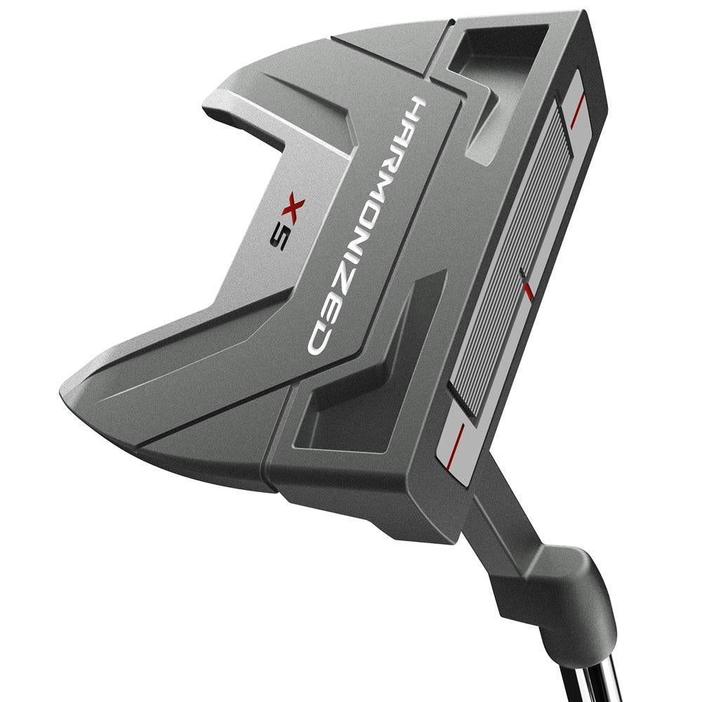Wilson Harmonized X5 Putter