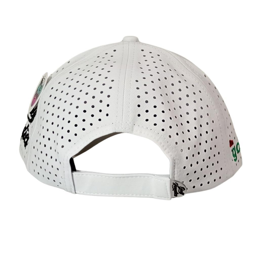 Golf Rowdies Golf24 Cap