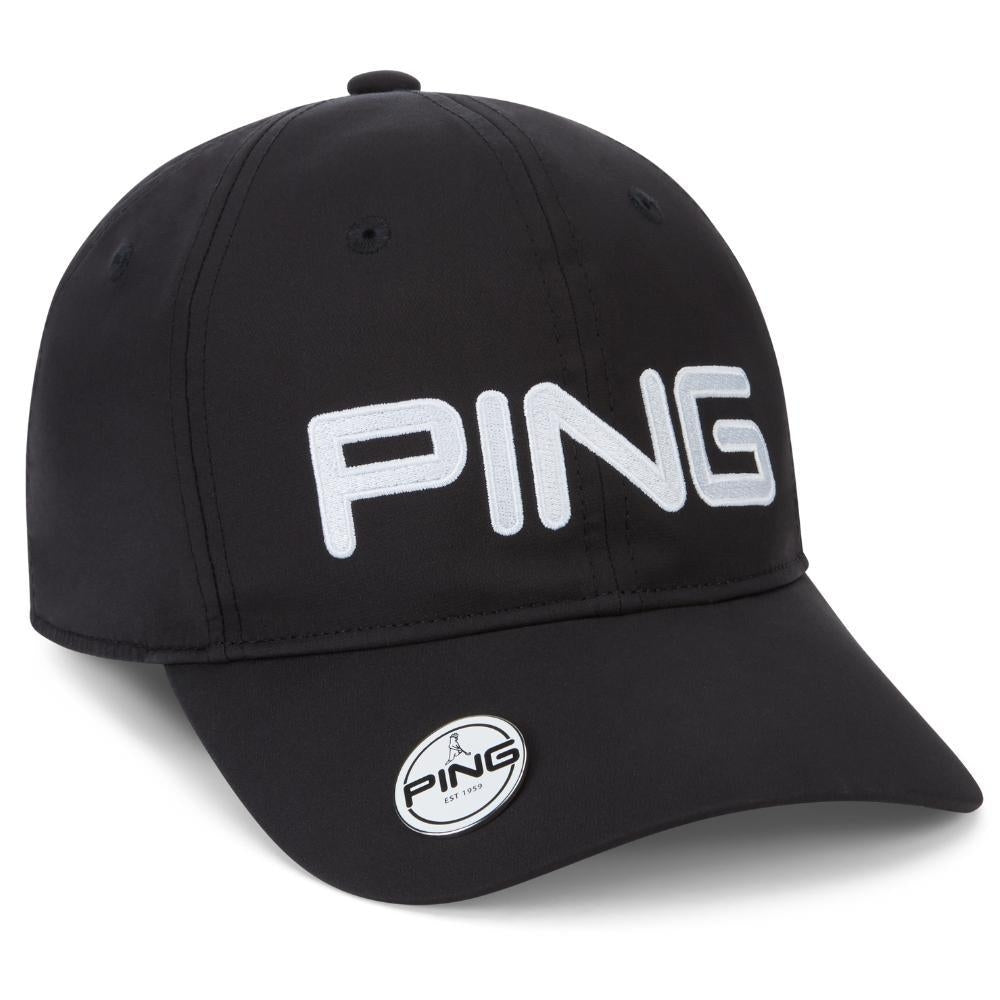 Ping Ball Marker Cap