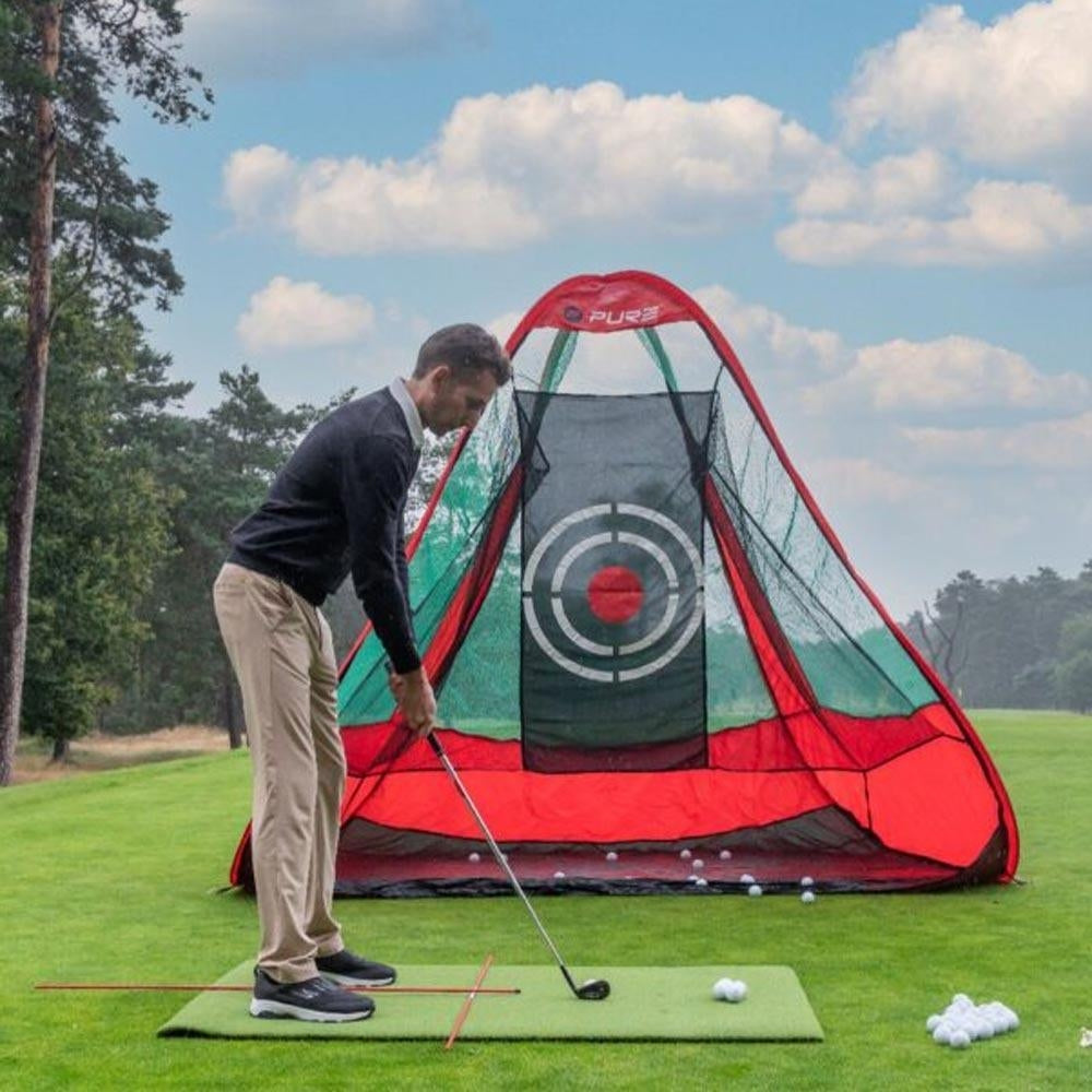 Pure2Improve Tour Sticks