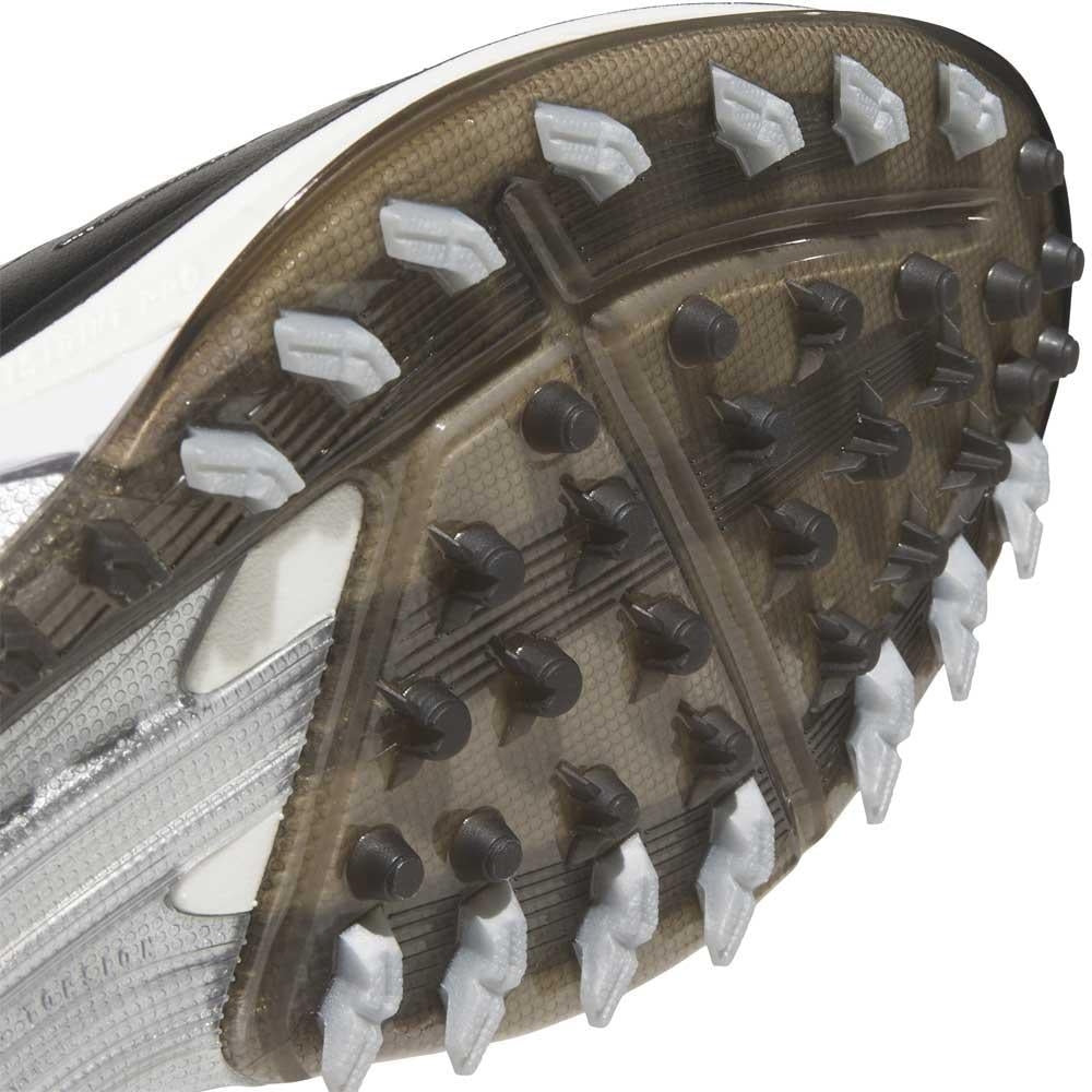 Adidas Adizero ZG LO BOA schwarz-silber Herrenschuhe