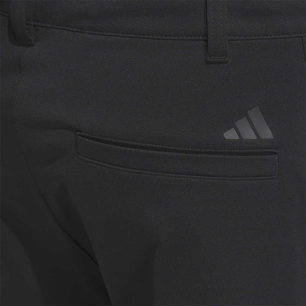 Adidas Beyond the Course Jogger Herrenhose schwarz