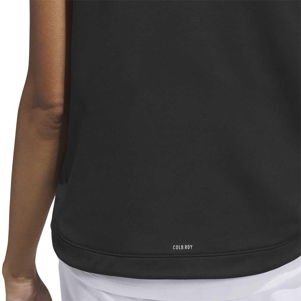 Adidas Ultimate Cold.RDY Damenweste schwarz