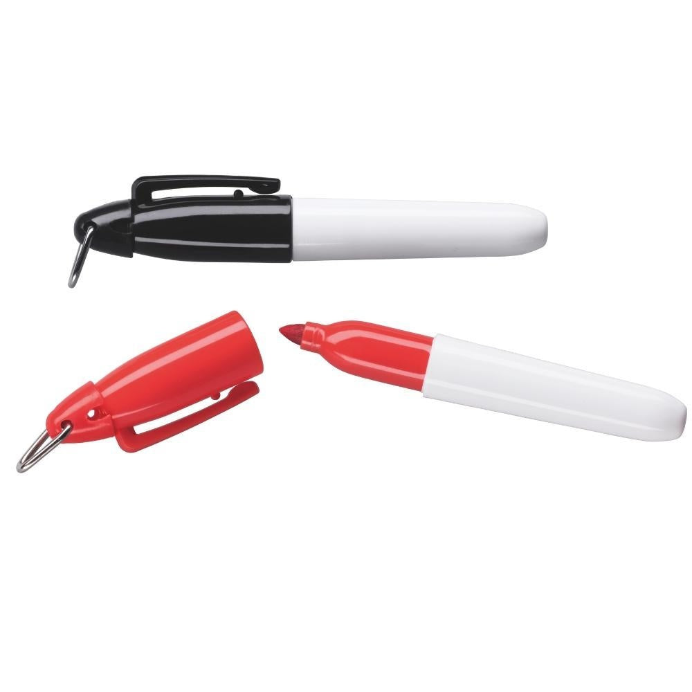 Silverline Marker-Pen 2 Farben 1845