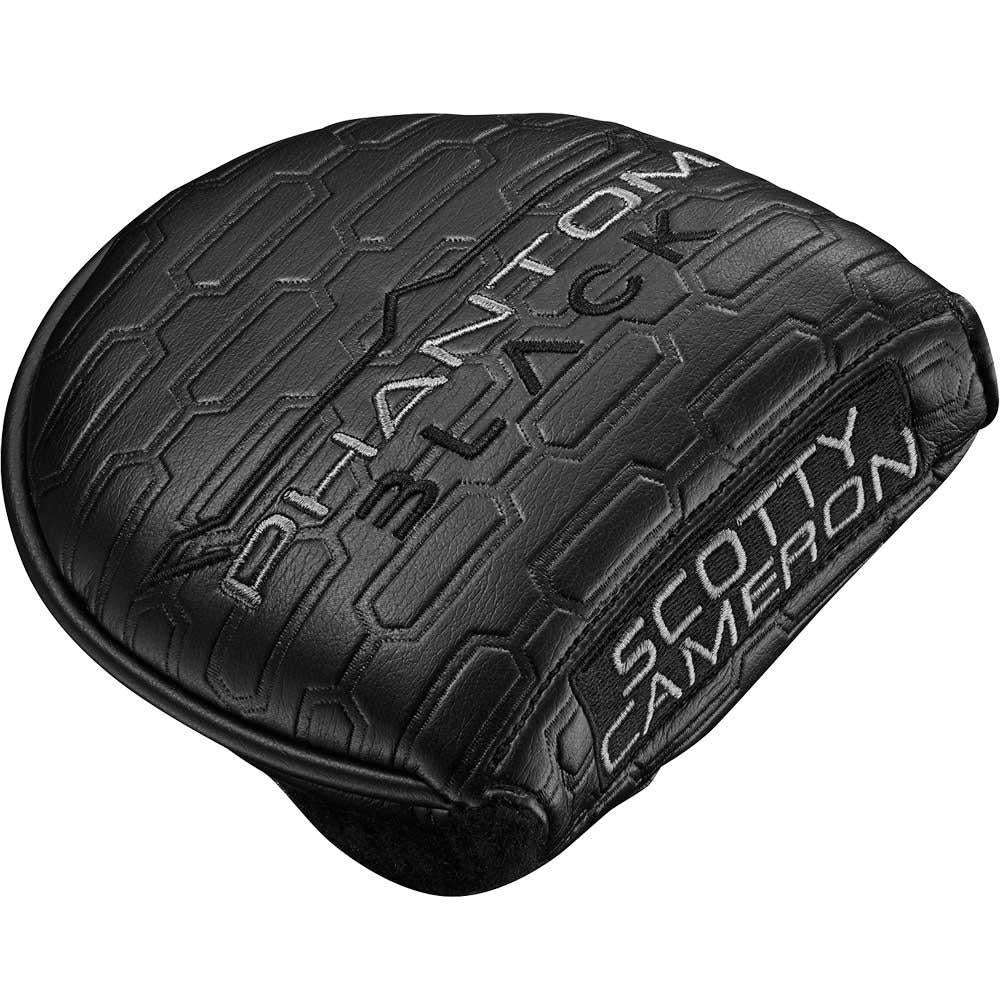 Scotty Cameron Phantom Black 9.2R Putter