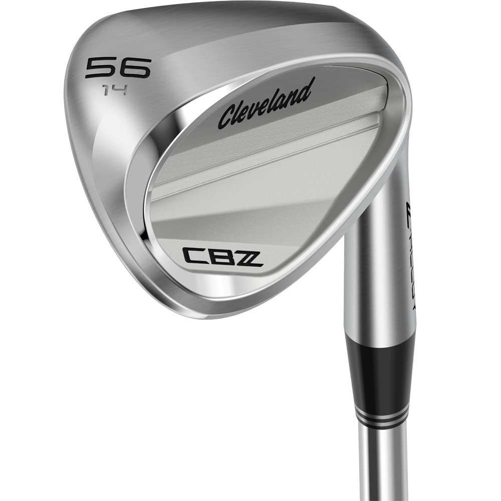Cleveland CBZ Wedge
