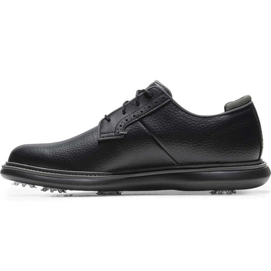 FootJoy Traditions Herrenschuhe black