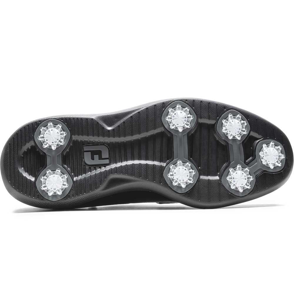 FootJoy Traditions Herrenschuhe black