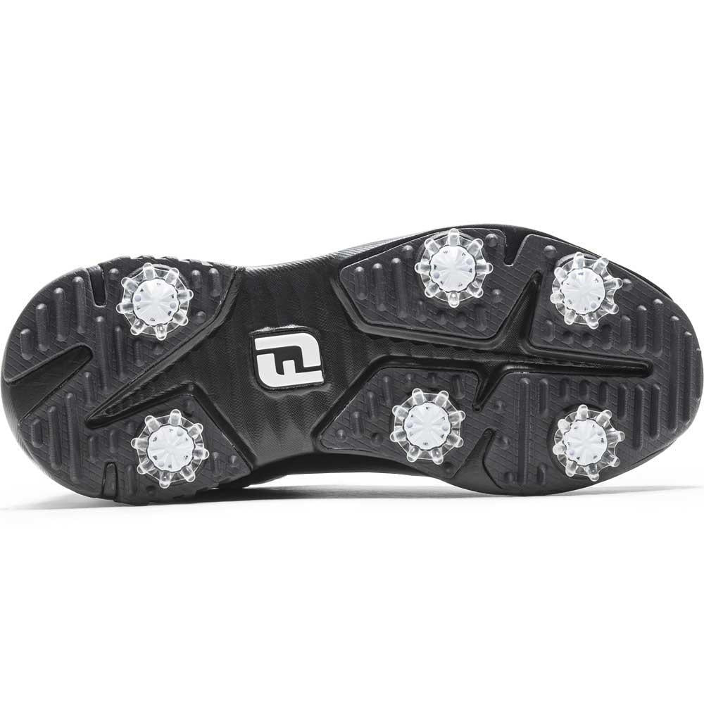 FootJoy Stormwalker Damenschuhe black