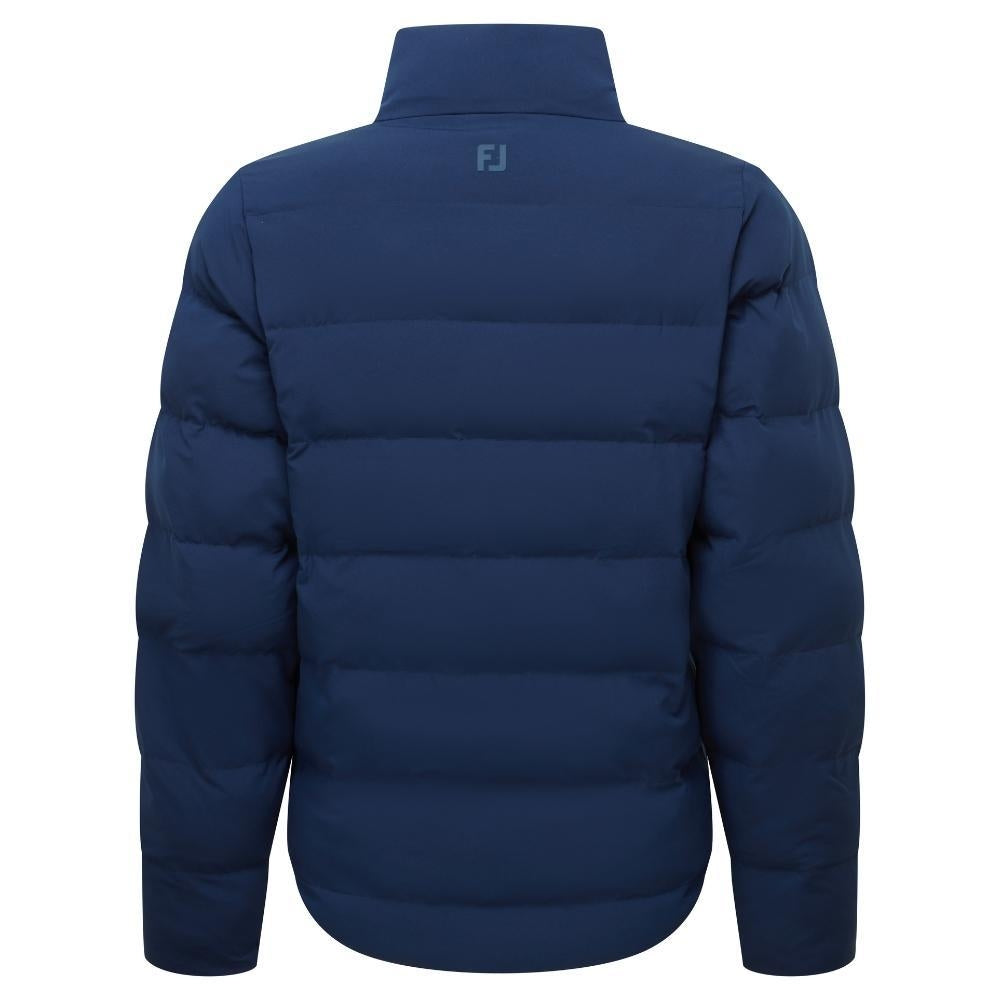 FootJoy ThermoSeries Insulated Winter Damenjacke navy