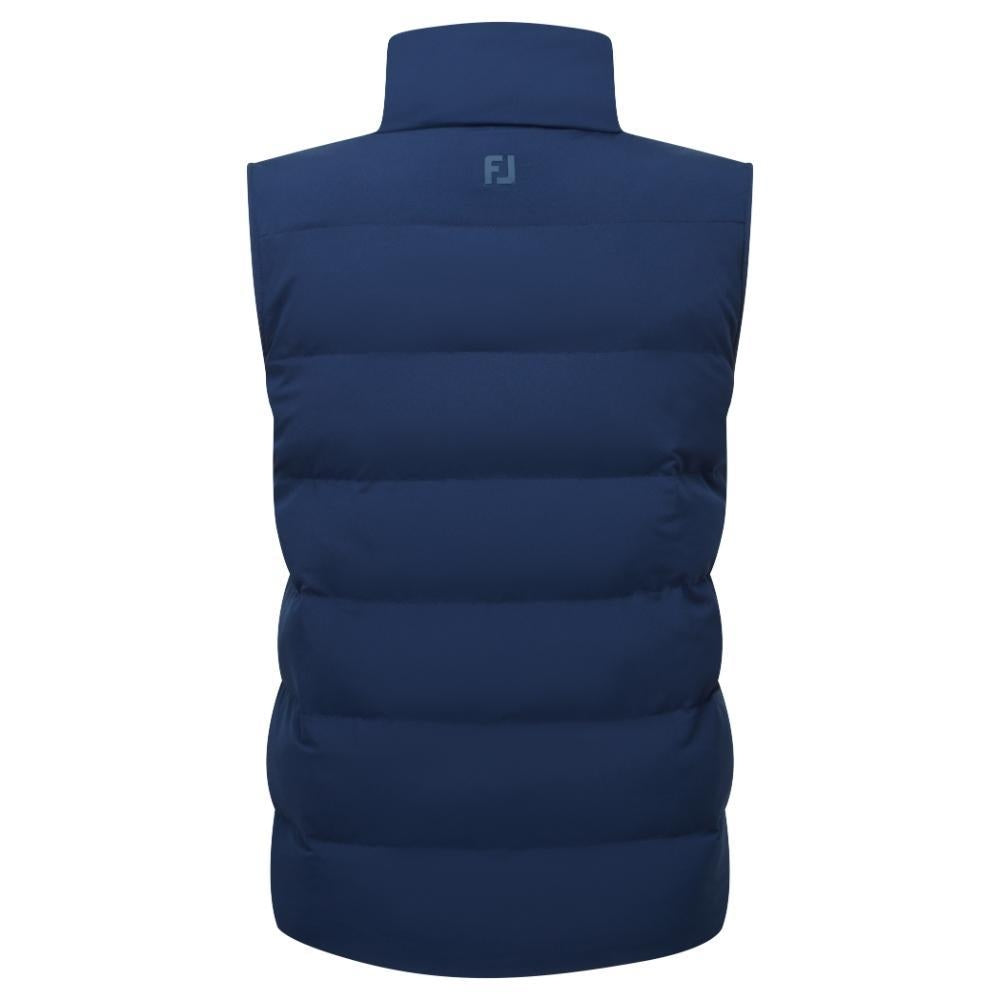 FootJoy ThermoSeries Insulated Winter Damenweste navy